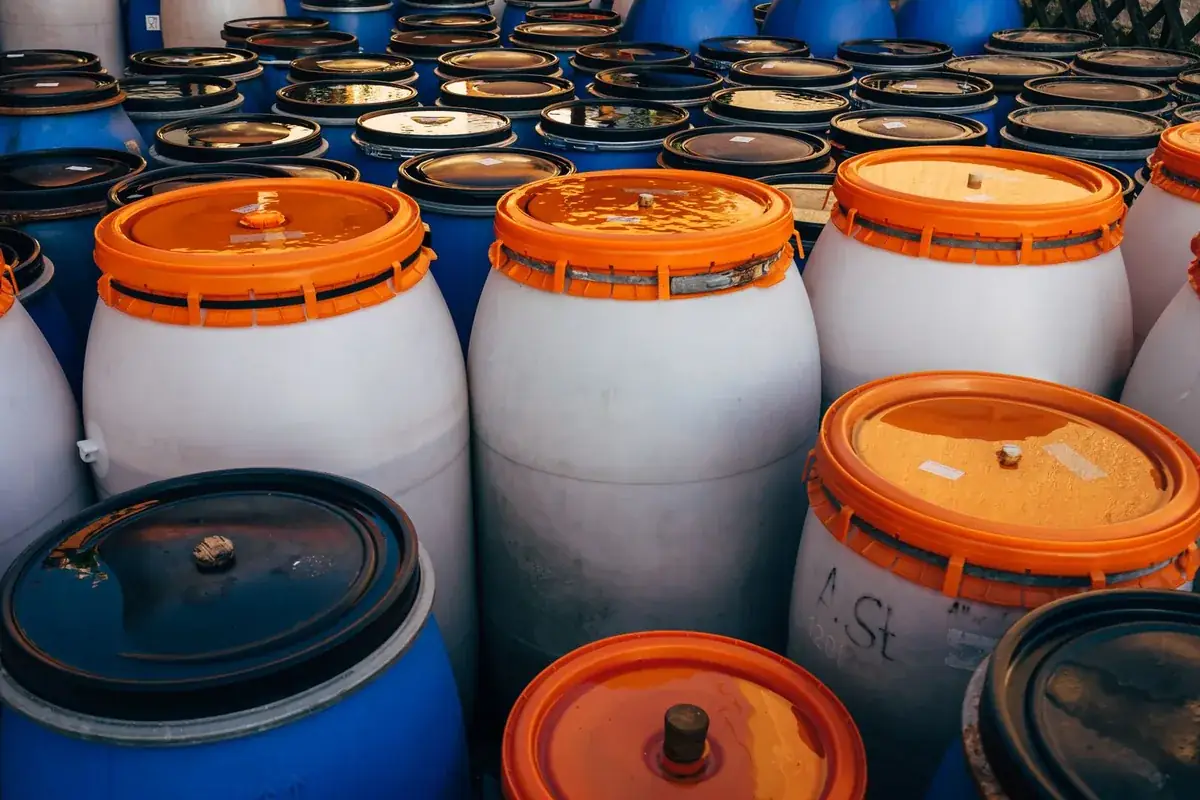 Chemical & Toxic Waste Cleanup in Del Aire, CA