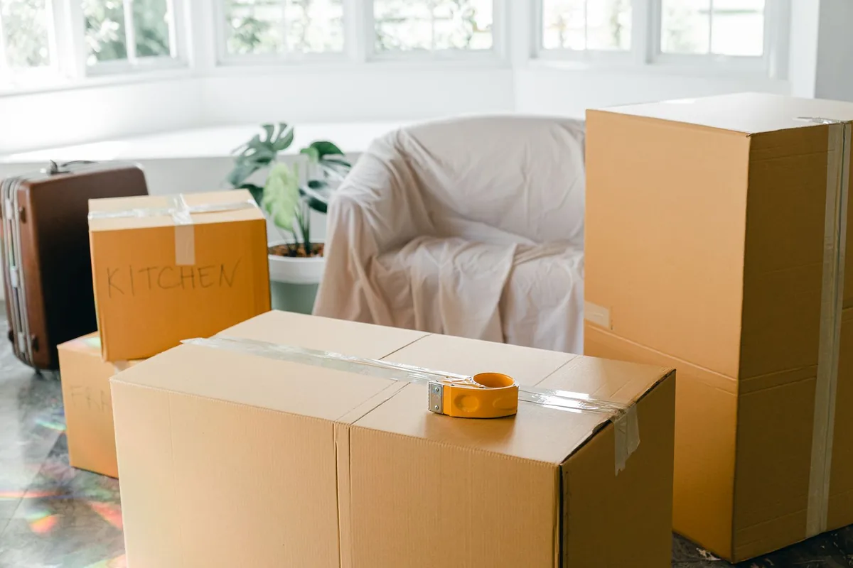 Hoarding Cleanup in Del Aire, CA